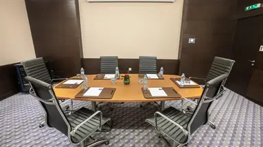 Royal M Hotel Fujairah