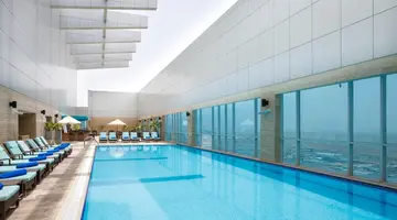 Royal M Hotel Fujairah