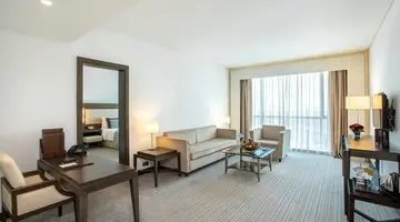Royal M Hotel Fujairah