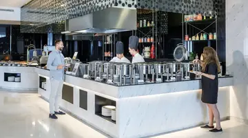 Royal M Hotel Fujairah
