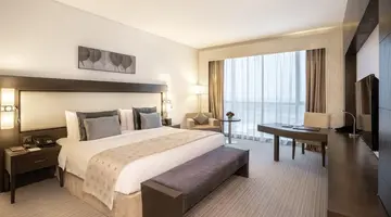 Royal M Hotel Fujairah