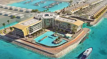 ROYAL M HOTEL & RESORT ABU DHABI