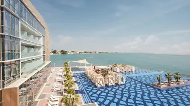 ROYAL M HOTEL & RESORT ABU DHABI