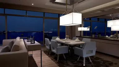 ROYAL M HOTEL & RESORT ABU DHABI