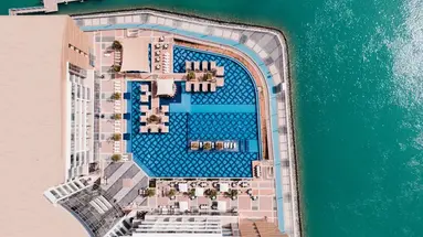ROYAL M HOTEL & RESORT ABU DHABI