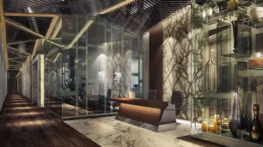 ROYAL M HOTEL & RESORT ABU DHABI
