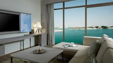 ROYAL M HOTEL & RESORT ABU DHABI