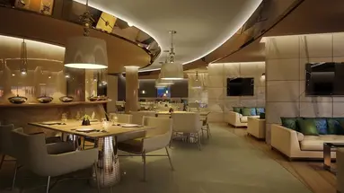ROYAL M HOTEL & RESORT ABU DHABI
