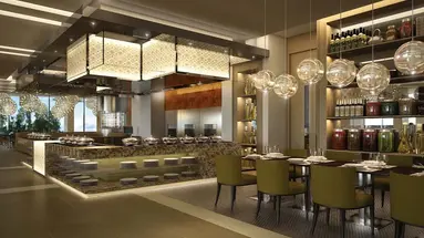 ROYAL M HOTEL & RESORT ABU DHABI