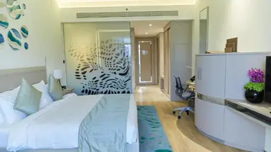 ROYAL M HOTEL & RESORT ABU DHABI