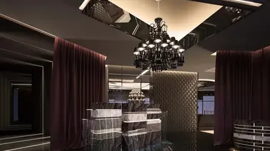 ROYAL M HOTEL & RESORT ABU DHABI