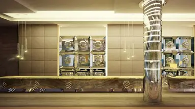 ROYAL M HOTEL & RESORT ABU DHABI