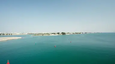 Royal M Hotel & Resort Abu Dhabi