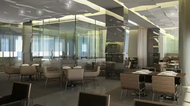 ROYAL M HOTEL & RESORT ABU DHABI