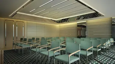 ROYAL M HOTEL & RESORT ABU DHABI