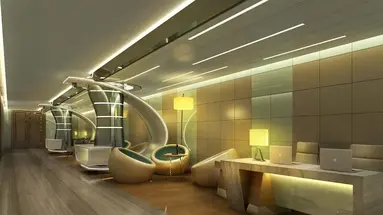 ROYAL M HOTEL & RESORT ABU DHABI