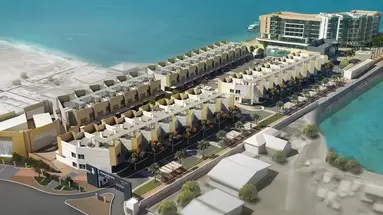 ROYAL M HOTEL & RESORT ABU DHABI