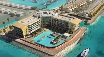 ROYAL M HOTEL & RESORT ABU DHABI