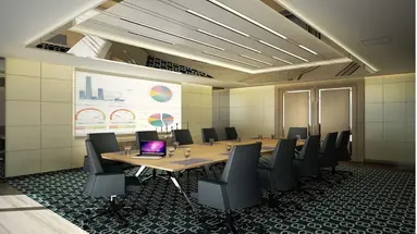 Royal M Hotel & Resort Abu Dhabi
