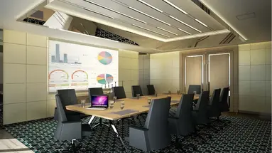 ROYAL M HOTEL & RESORT ABU DHABI
