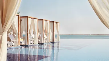 Royal M Hotel & Resort Abu Dhabi