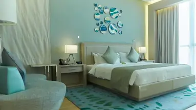 ROYAL M HOTEL & RESORT ABU DHABI