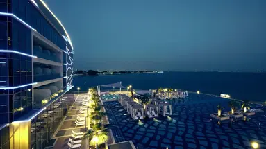 ROYAL M HOTEL & RESORT ABU DHABI