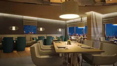 ROYAL M HOTEL & RESORT ABU DHABI