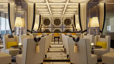 ROYAL M HOTEL & RESORT ABU DHABI