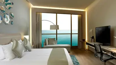 ROYAL M HOTEL & RESORT ABU DHABI