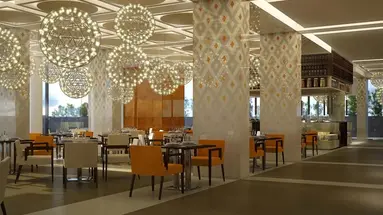 ROYAL M HOTEL & RESORT ABU DHABI