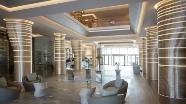 ROYAL M HOTEL & RESORT ABU DHABI