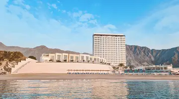 Royal M Hotel & Resort By Gewan - Al Aqah