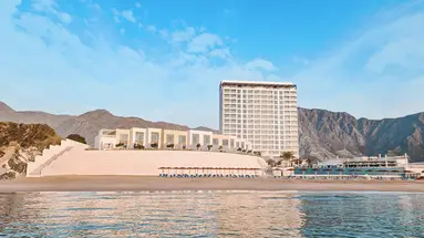 Royal M Hotel & Resort By Gewan - Al Aqah