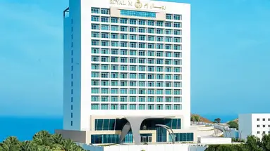 Royal M Hotel & Resorts Al Aqah Beach