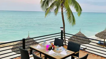 Royal Mandarin Hotel & Resort
