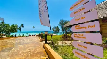 Royal Mandarin Hotel & Resort