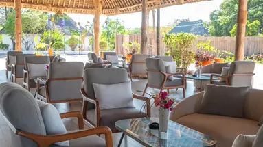 Royal Mandarin Hotel & Resort