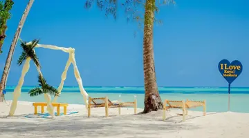 Royal Mandarin Hotel & Resort