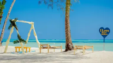 Royal Mandarin Hotel & Resort