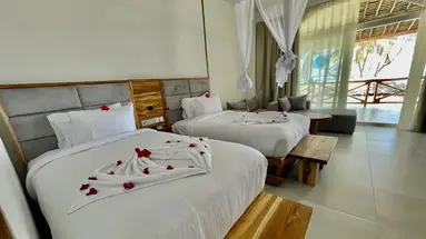 Royal Mandarin Hotel & Resort