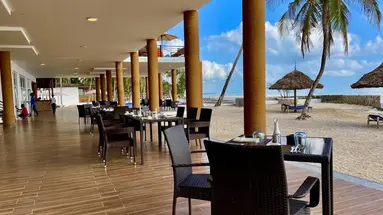 Royal Mandarin Hotel & Resort