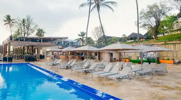 Royal Mandarin Hotel & Resort