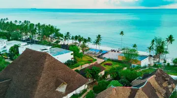 Royal Mandarin Hotel & Resort