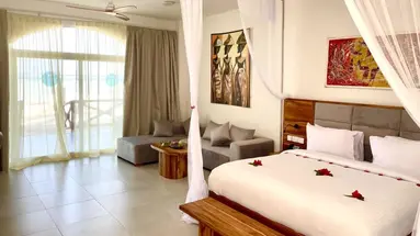 Royal Mandarin Hotel & Resort