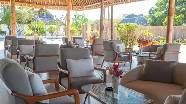 Royal Mandarin Hotel & Resort
