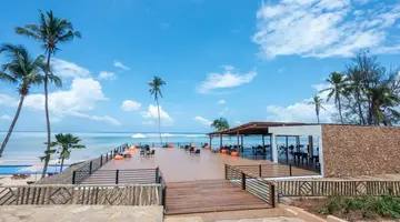 Royal Mandarin Hotel & Resort