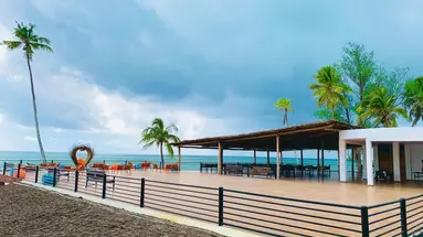 Royal Mandarin Hotel & Resort