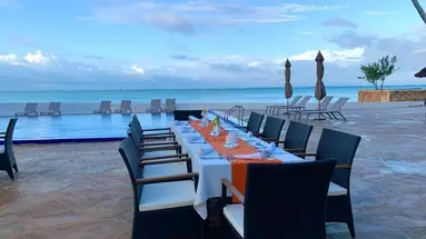 Royal Mandarin Hotel & Resort
