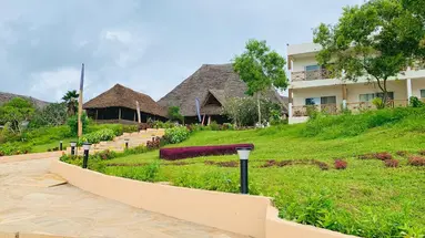 Royal Mandarin Hotel & Resort